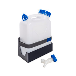 Vattenbehållar set 11 liter SR5
