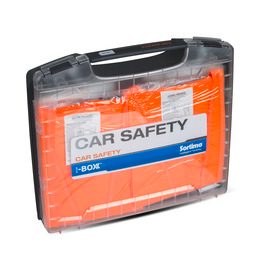 i-BOXX 72 G Car-Safety