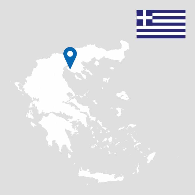 Sortimo Kontakt Griechenland