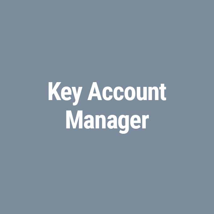 Sortimo Ansprechpartner Key Account Manager