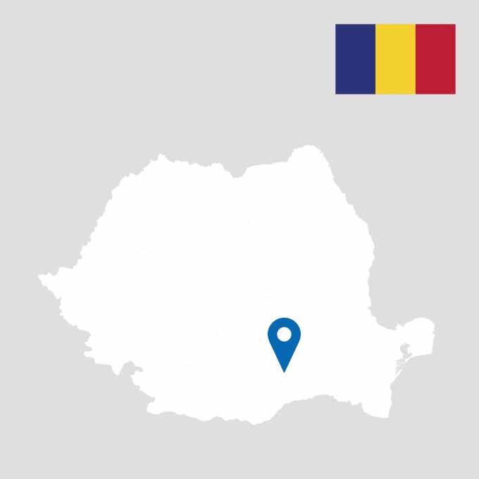 Sortimo Kontakt Rumänien