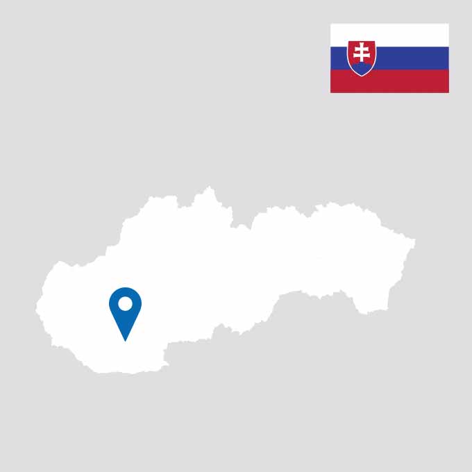 Sortimo Kontakt Slowakische Republik